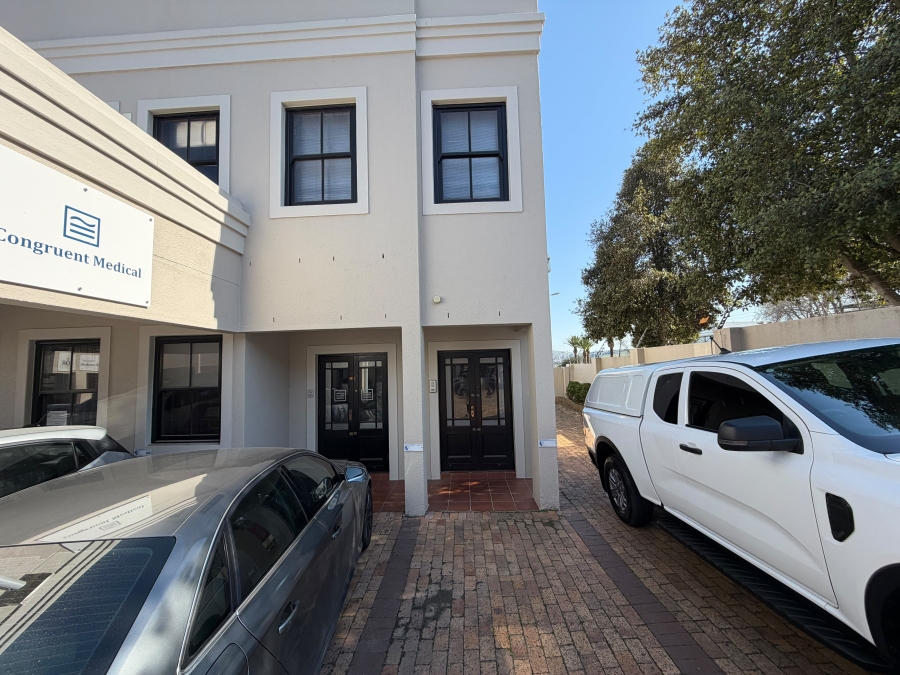 To Let Commercial Property for Rent in Rosenpark Western Cape